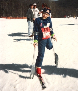 Josh Sundquist